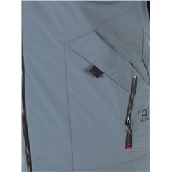 21-67 Куртка демисезонная женская AiKESDFRS размер 4XL - 54 российский