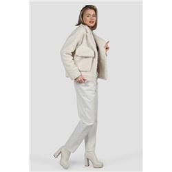 01-12003 Пальто женское демисезонное