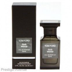 Tom Ford Oud Wood edp 50 ml Made In UAE