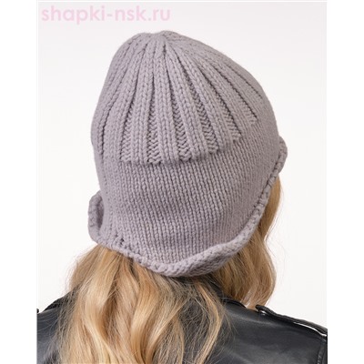 250146 CA Ушанка (56-58)