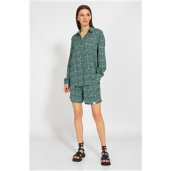 Kivviwear 40884089.05, Шорты,  Рубашка