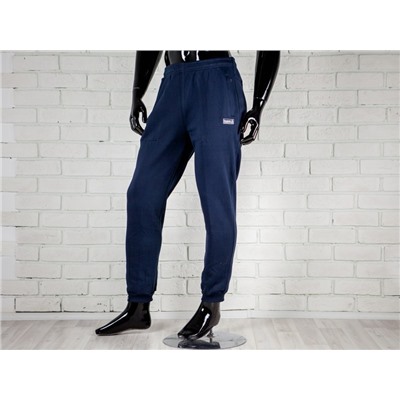 Штаны Reebok deep blue