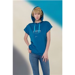 футболка женская 8189-21 -50%