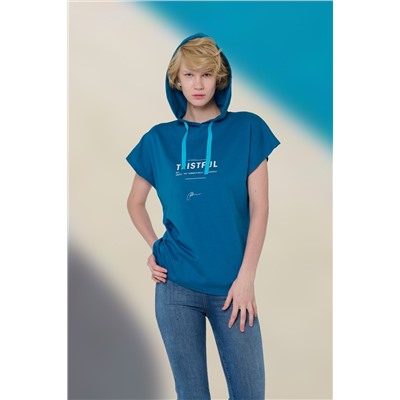 футболка женская 8189-21 -50%