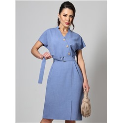 Платье У всех на устах, топ