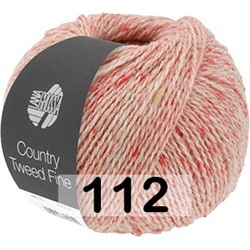 Пряжа Lana Grossa Country Tweed Fine