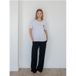 пижама/домашний костюм 4419-01 Новинка