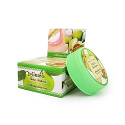 GUAVA Herbal Toothpaste, Rochjana (Зубная паста с экстрактом ГУАВА, Роджана), 30 г.