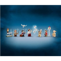 Конструктор Harry Potter Гарри Поттер. "Тисовая улица, дом 4" 797+ дет. X19053 /11571/6062, X19053/11571/6062