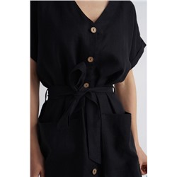 Mirolia 1169 черный, Платье