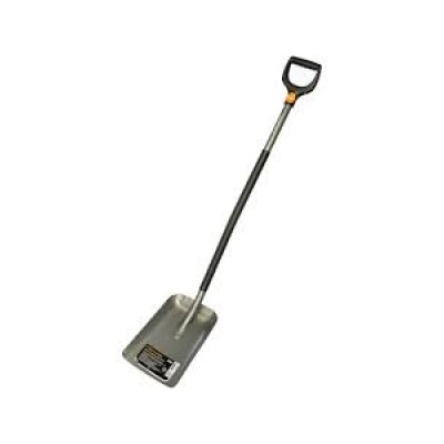 Лопата FISKARS совковая Solid Prof 1050750