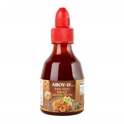 PAD THAI SAUCE, AROY-D (СОУС ПАД ТАЙ, АРОЙ-Д), 270 г.