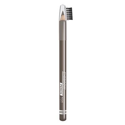 Карандаш для бровей LUXVISAGE ® 1,75 г 101 тон(русый)