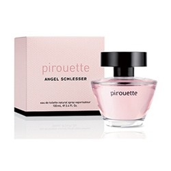 ANGEL SCHLESSER PIROUETTE  lady 100ml edt