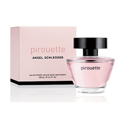 ANGEL SCHLESSER PIROUETTE  lady 100ml edt
