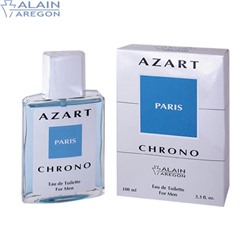 AZART  CHRONO /муж. M~