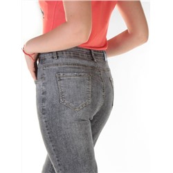 6675 Джинсы женские Adornsky размер W25-38 российский