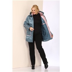 Shetti 2093 ментол, Куртка