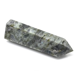 Кристалл из лабрадора "Карандаш" 55*65*211мм, 1425г