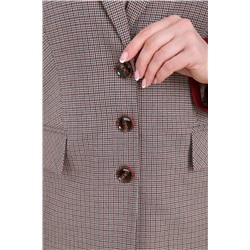 Jurimex 2507-2, Брюки,  Жакет