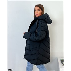 Зимние куртки и пуховики 904645