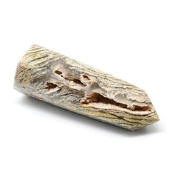 Кристалл из кварца "Карандаш" 31*32*90мм, 115г