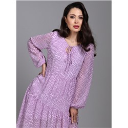 Платье Воздушный образ, дива