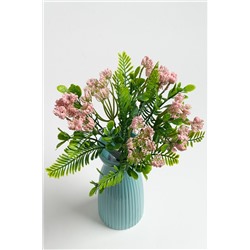 Букетик цветов 30 см (2 шт) SF-3608, в ассортименте