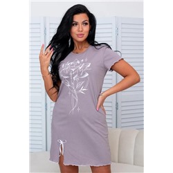 Ночная сорочка LIKA DRESS #970739