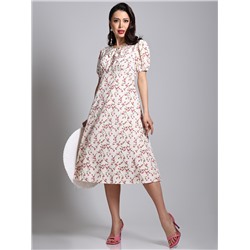 Платье Триумф лета, дивная