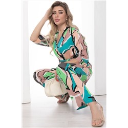 417826 LT Collection Костюм