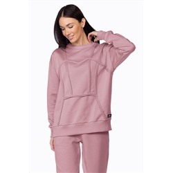Костюм (Брюки+Свитшот) EZANNA #972452