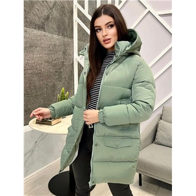 Демисезонная куртка 905378