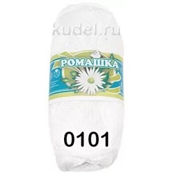 Пряжа Пнк им.Кирова Ромашка