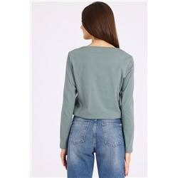 Лонгслив АПРЕЛЬ #918113