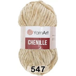 Пряжа YarnArt Chenille