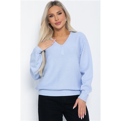 Джемпер Берцелия (голубой) Б12414-4