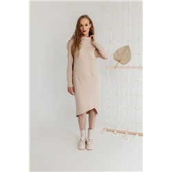 AMORI 9610 капучино, Платье
