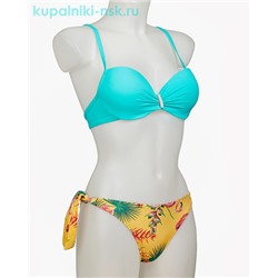 2104 Y Купальник раздельный (40-48)