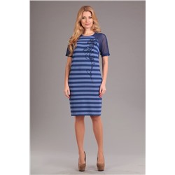 Liona Style 516 василек, Платье