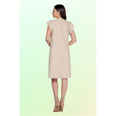 Vitol Fashion В-1022, Платье