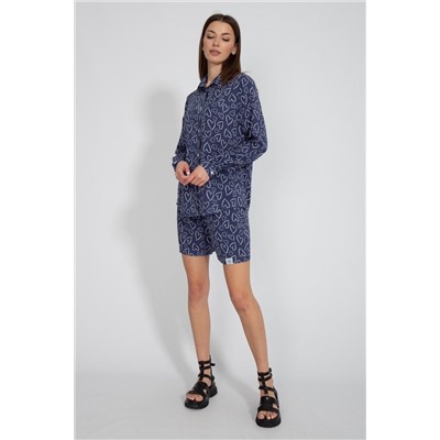 Kivviwear 40884089.04, Шорты,  Рубашка