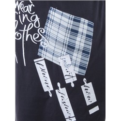 19293 Туника женская JIANG ZI размер 52