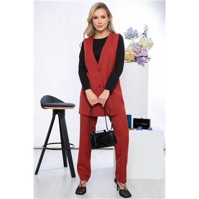 288809 LT Collection Костюм
