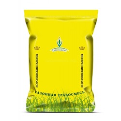 Газон Городская (10 кг) Евро семена