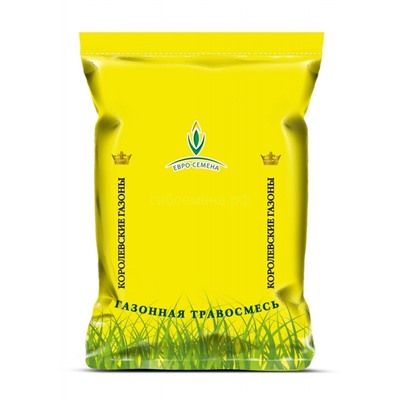 Газон Городская (10 кг) Евро семена