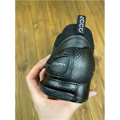 Кроссовки Ecco Biom natural