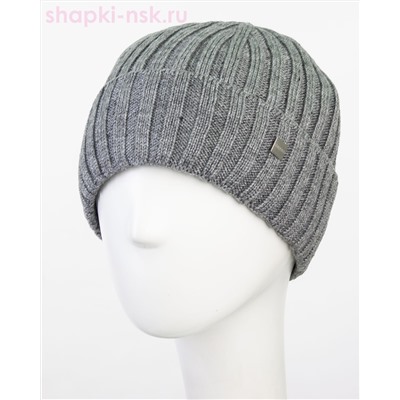 127/FL SHM Шапка мужская флис (58-60)