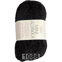 Пряжа Sandnes Garn Mini alpakka