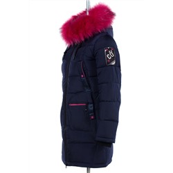 05-1572 Куртка зимняя (Синтепон 300)